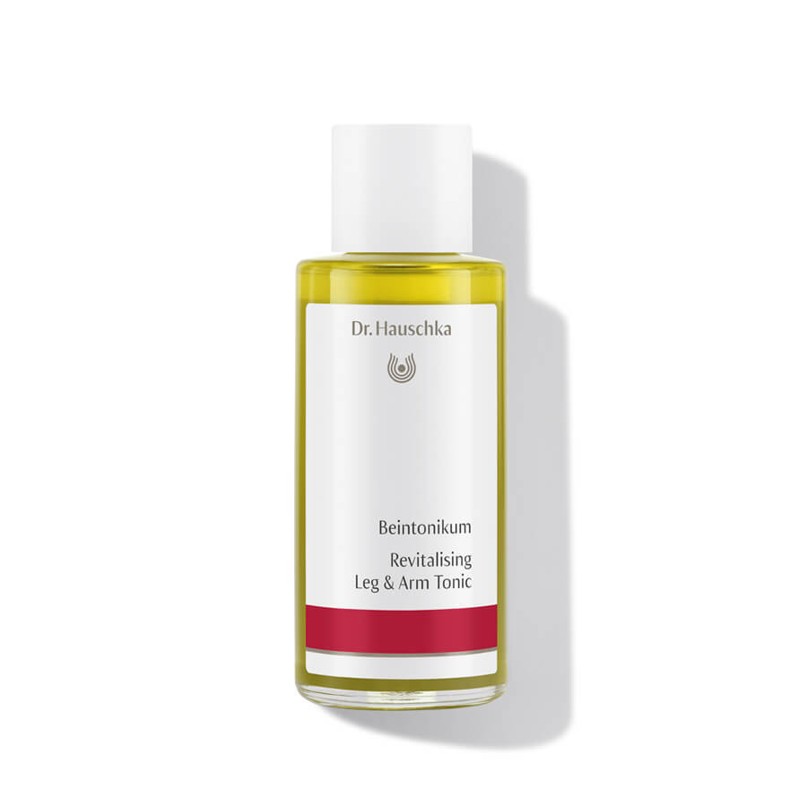 Shop Dr. Hauschka Revitalisierendes Rosmarin-Fußwasser, 100ml Dr. Hauschka Revitalisierendes Rosmarin-Fußwasser, 100ml