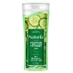Joanna Naturia Shampoing-gel pour la douche 2en1 Concombre et Aloe Vera, 100 ml