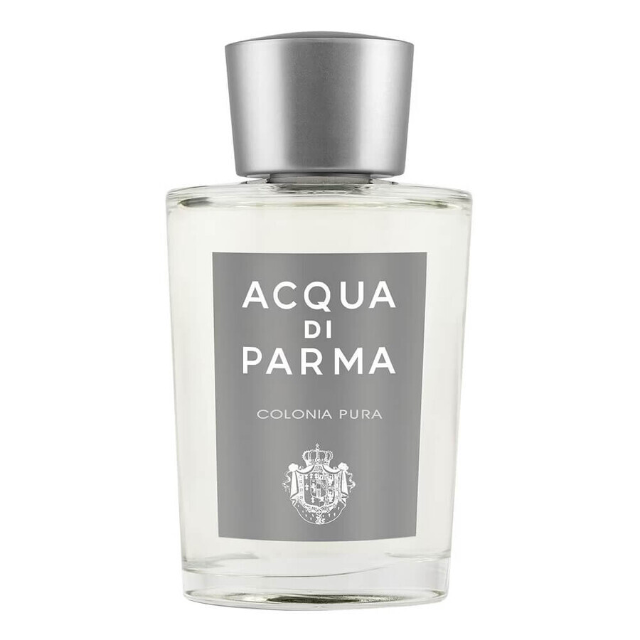 Shop Acqua di Parma Colonia Pura Eau de Cologne, 180ml Acqua di Parma Colonia Pura Eau de Cologne, 180ml