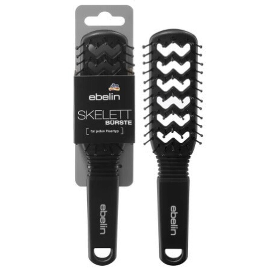 Ebelin, Skeleton brush, small, 1 piece