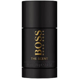 Hugo Boss Boss The Scent, Desodorante en barra, 75ml