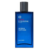Collistar Acqua Vetiver Eau de Toilette, 100 ml