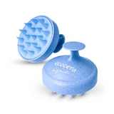 Ecocera Medi Kopfhautbürste Blau