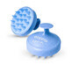 Perie pentru scalp Ecocera Medi Albastru