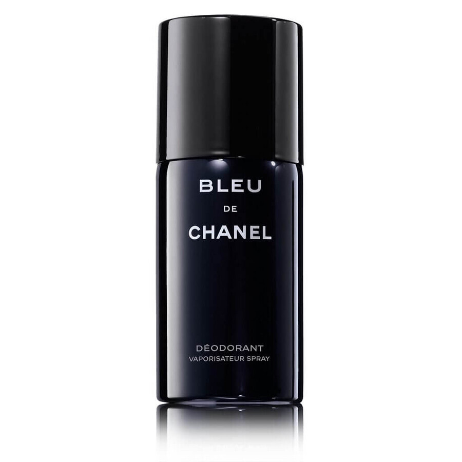 Shop Chanel Bleu de Chanel, Deodorant, 100ml Chanel Bleu de Chanel, Deodorant, 100ml