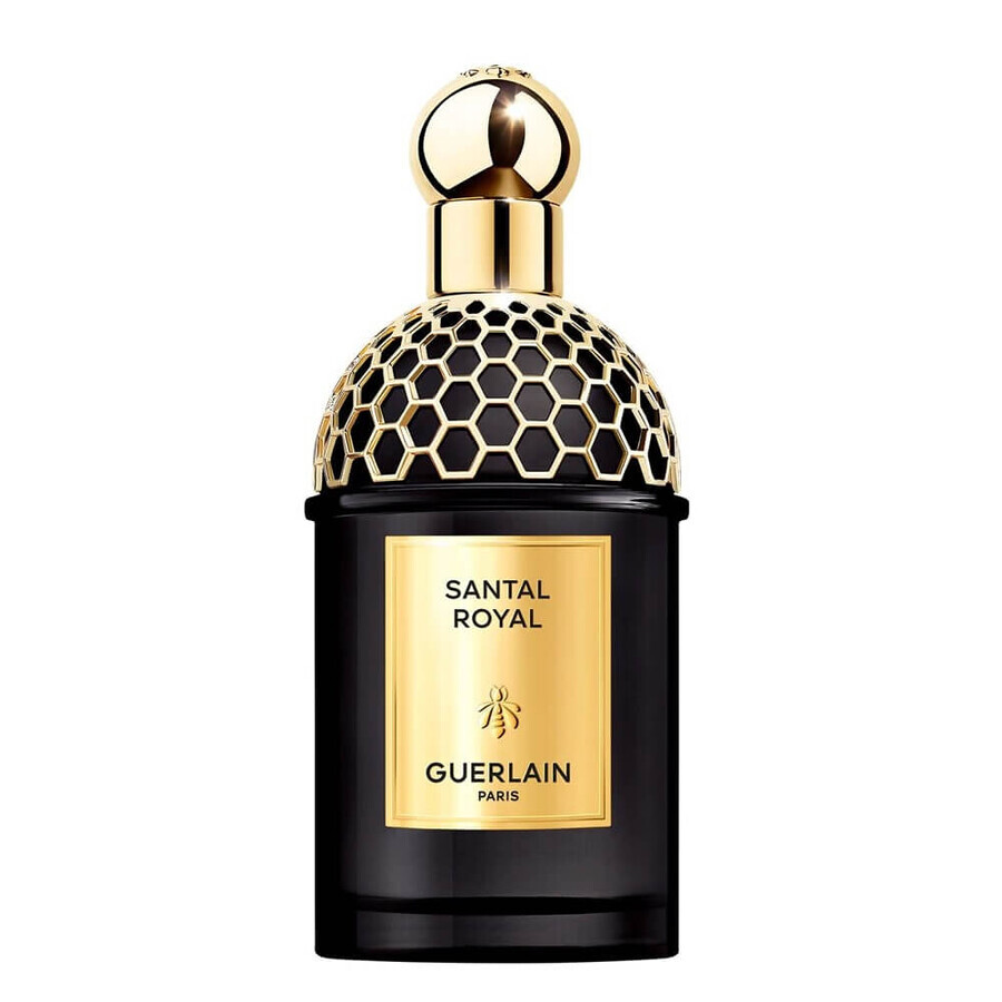 Guerlain Santal Royal Eau de Parfum, 125 ml