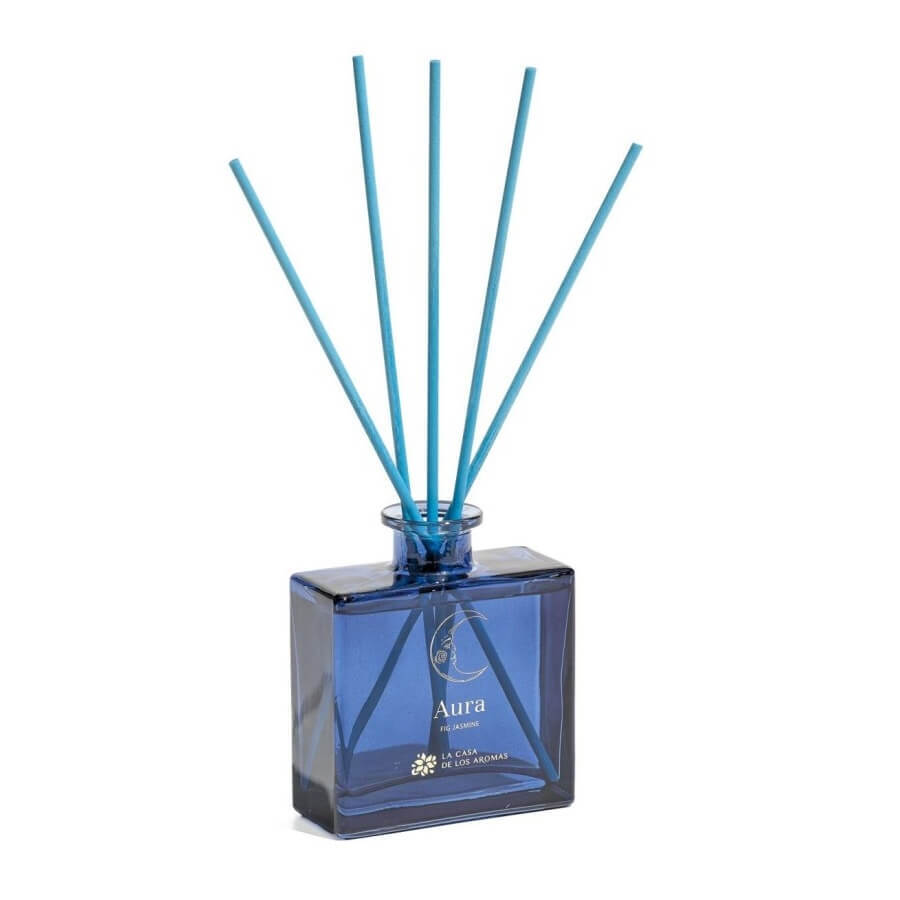 La Casa degli Aromi Mystic Aura Moon sticks, 130 ml