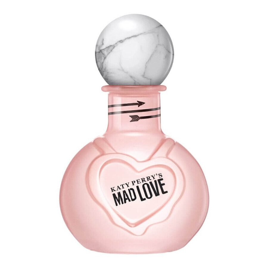 Katy Perry s Mad Love Eau de Parfum, 100 ml.