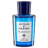 Acqua di Parma Blu Mediterraneo Mirto Di Panarea Eau de Toilette, 75 ml