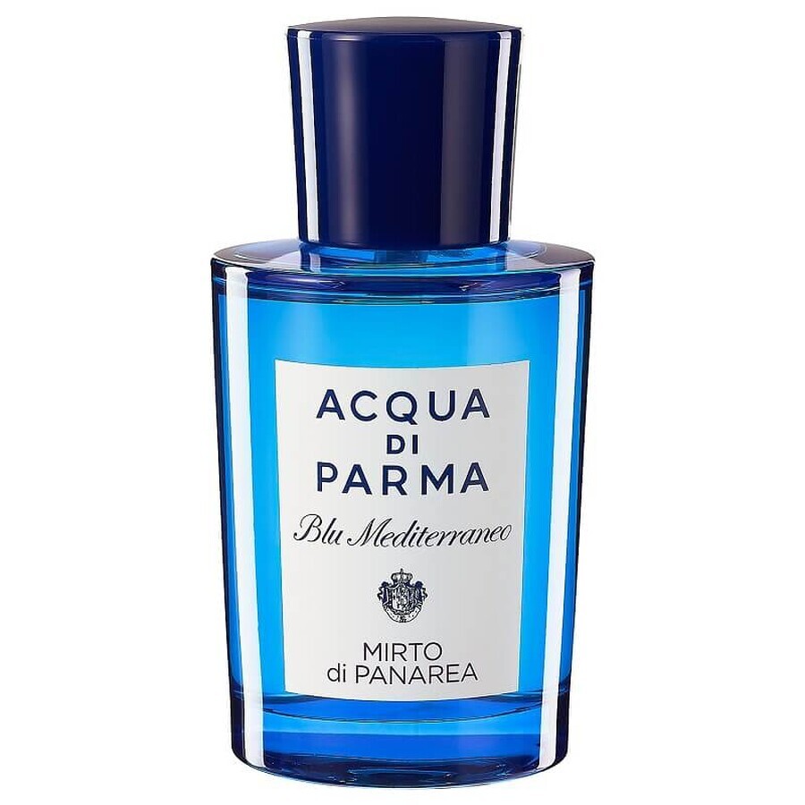 Acquista Acqua di Parma Blu Mediterraneo Mirto Di Panarea Eau de Toilette, 75 ml Acqua di Parma Blu Mediterraneo Mirto Di Panarea Eau de Toilette, 75 ml