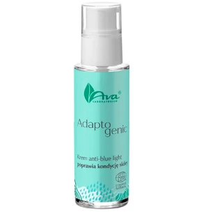 Ava Laboratorium Crema Adaptogénica anti luz azul, 30 ml