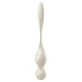Satisfyer Love Birds 1 Kegel Muskel Übung Bälle Weiß