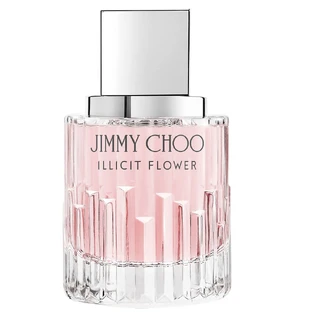 Jimmy Choo Illicit Flower, Agua de Colonia, 40ml