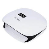 NeoNail Lámpara LED con pantalla 36W/48W