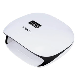 NeoNail LED lamp with display 36W/48W