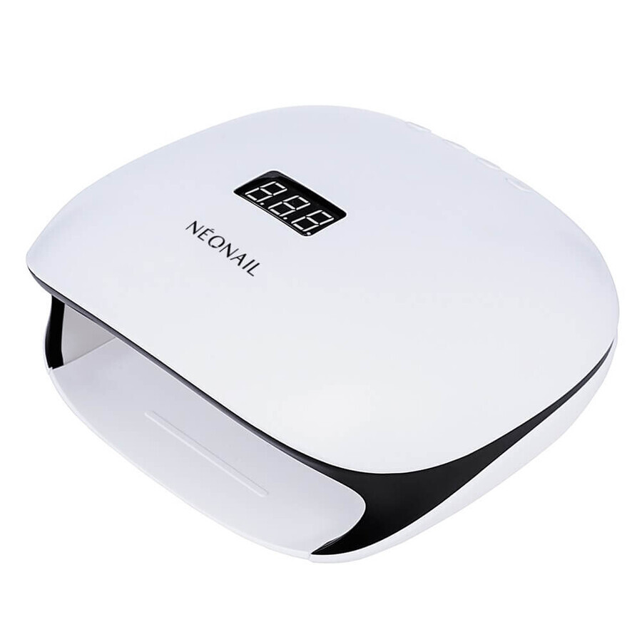 NeoNail LED lamp with display 36W/48W
