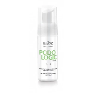 Farmona Professional Podologic Intensief Verzachtend Voetschuim, 165ml