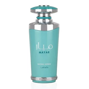 Lattafa Mayar Natural Intense Eau de Parfum, 100 ml
