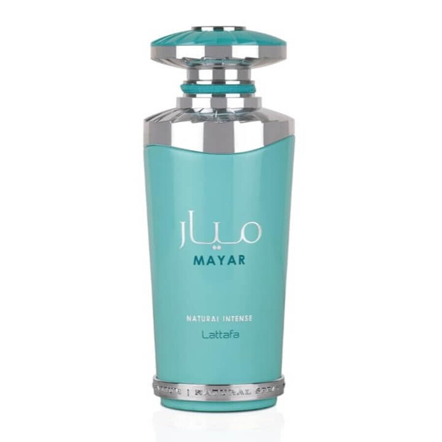 Lattafa Mayar Naturale Intenso Eau de Parfum, 100 ml