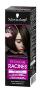 Schwarzkopf Retouch Racines Regrowth Paint Dark Brown, 1 piece