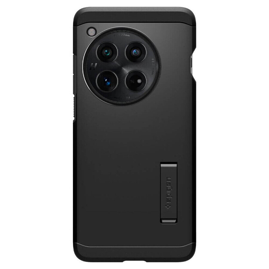 Custodia Spigen Tough Armor per OnePlus 12 - nero