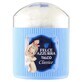Felce Azzurra Classic Body Talc, 250g + Kussen