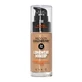 Revlon ColorStay SPF15 Fond de teint pour peaux mixtes et grasses 350 Rich Tan, 30 ml