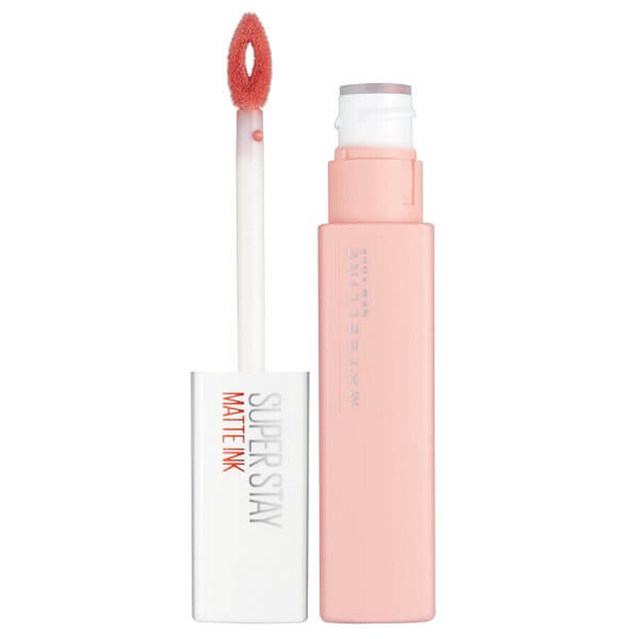 Buy Maybelline Super Stay Matte Ink Long-lasting Liquid Lipstick 5 Loyalist, 5 ml Maybelline Super Stay Matte Ink Long-lasting Liquid Lipstick 5 Loyalist, 5 ml