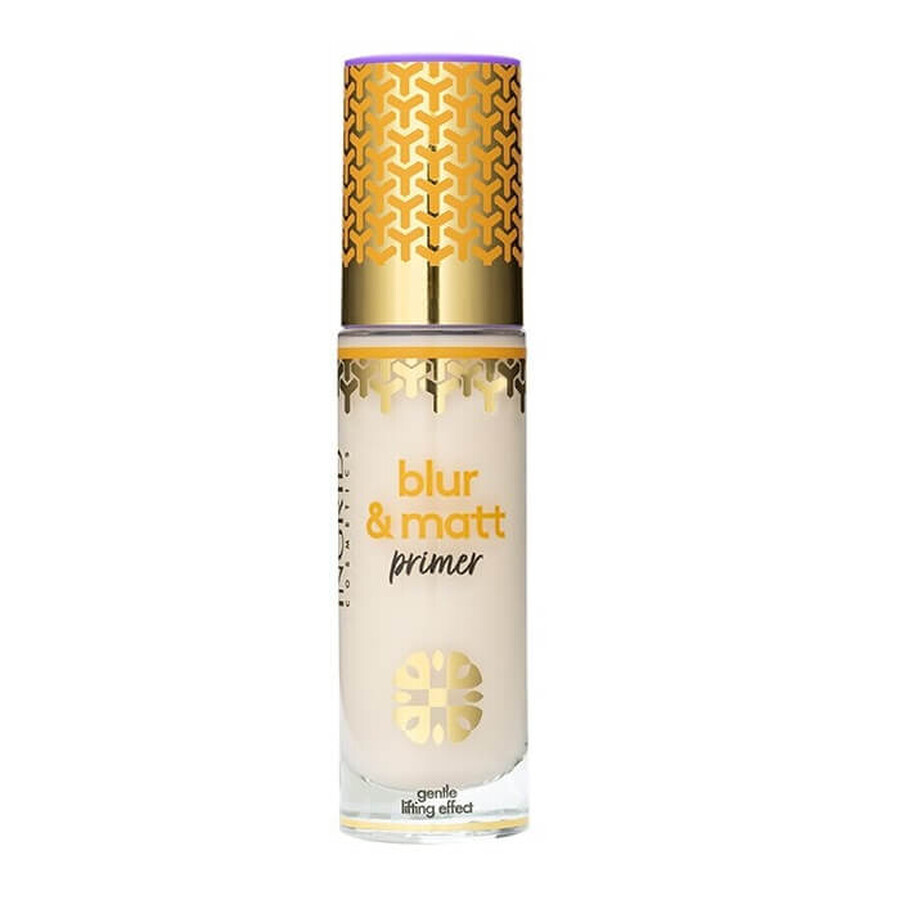 Buy Ingrid Mattifying Makeup Base, 30ml Ingrid Mattifying Makeup Base, 30ml