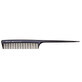 Denman DC05 Carbon Tail Comb Pieptene pentru păr