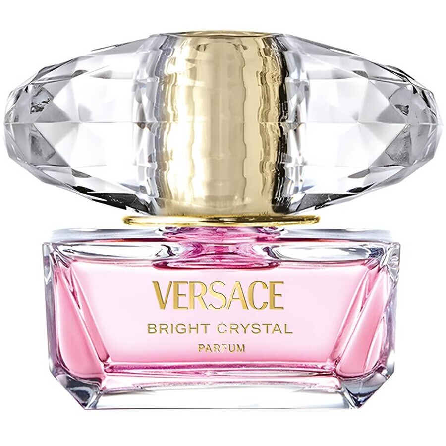 Profumo Versace Bright Crystal, 50 ml