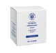 ABC First Aid Kit, Non-woven sterile compresses 4 layers 30g 5cm x 5cm, 25 x 2 pieces