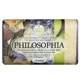 Nesti Dante Philosophia Jabón de tocador en crema y perlas, 250 g