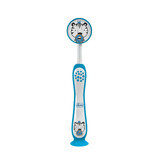 Cepillo de Dientes Chicco 3-6l Tigre, 1 pieza