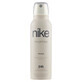 Nike The Perfume Woman Deodorant, 200 ml