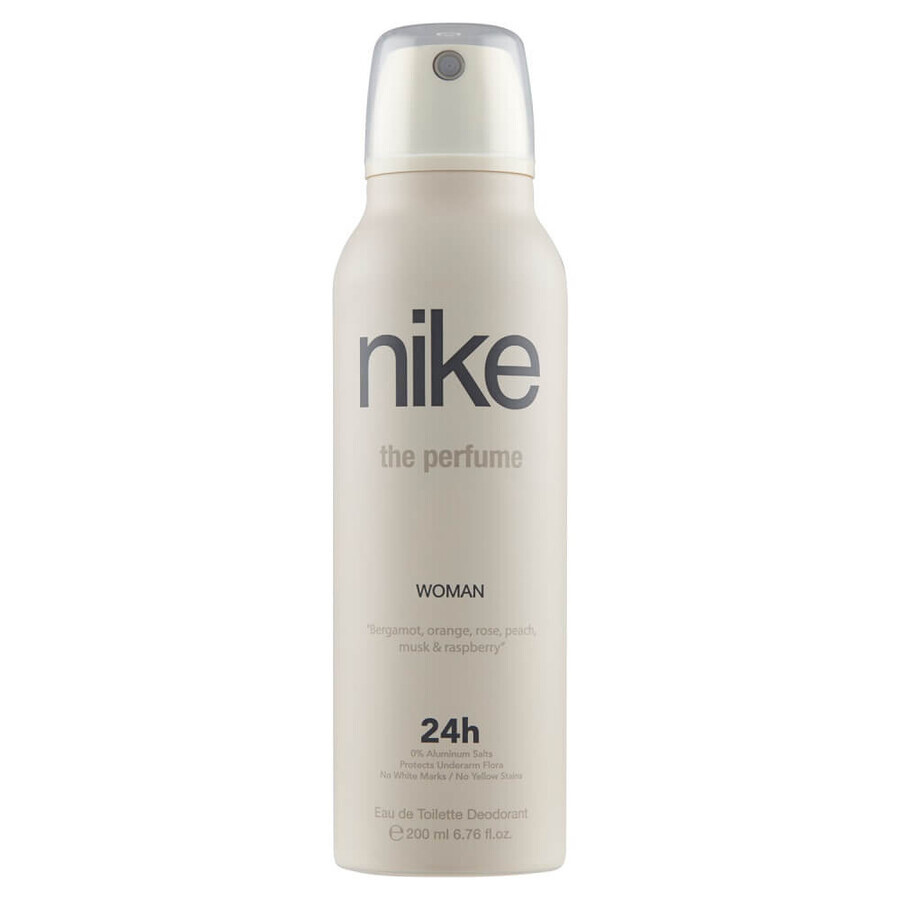 Comprar Desodorante Nike The Perfume Woman, 200 ml Desodorante Nike The Perfume Woman, 200 ml