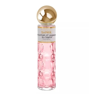 Saphir Frau der Legende Eau de Parfum, 30 ml