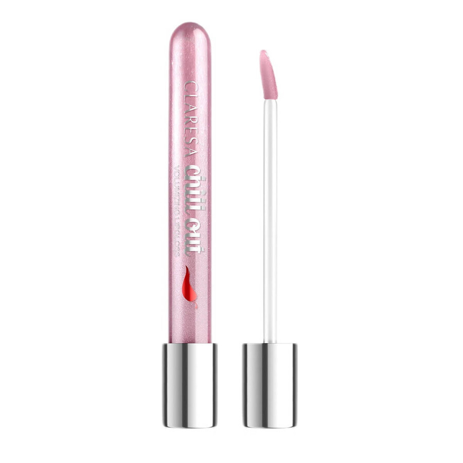 Comprar Claresa Brillo de labios Chill Out 14 Relajado, 5 ml Claresa Brillo de labios Chill Out 14 Relajado, 5 ml