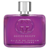 Gucci Guilty Elixir Pour Femme Parfüm, 60 ml