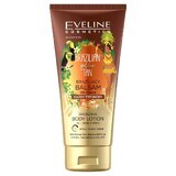 Eveline Cosmetics Loción Bronceadora Corporal Brasileña, 150 ml