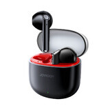 TWS Joyroom Casque sans fil Jpods Series JR-PB2 IPX4 - noir