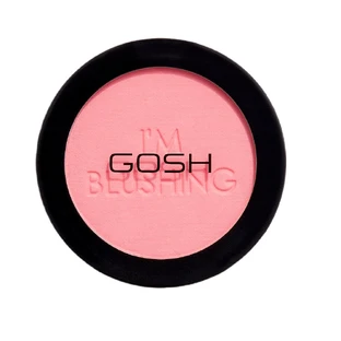 Gosh I m Blushing Powder Blush 002 Amour, 5.5 g