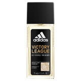 Adidas Victory League Fragrance Body Deodorant, 75 ml