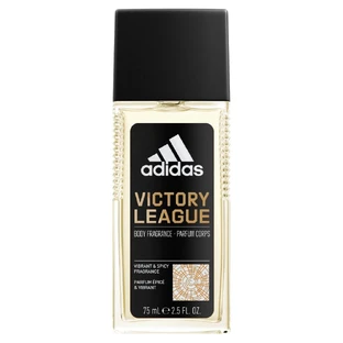 Adidas Victory League Fragrance Body Deodorant, 75 ml