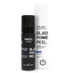 Veoli Botanica Glass Skin Power Peel Gel idratante e illuminante per il viso con acido lattico 10%, acido tranexamico 2,5% ed ectoina 1%, 30 ml