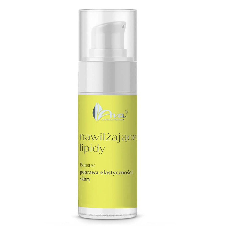 Cumpără Ava Laboratory Hydrating Lipids Booster îmbunătățirea elasticității pielii, 30 ml Ava Laboratory Hydrating Lipids Booster îmbunătățirea elasticității pielii, 30 ml