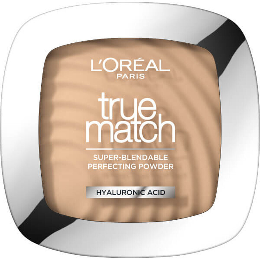 Comprar L Oreal Paris True Match Polvos Matificantes 2N Subtono Neutro, 9 g L Oreal Paris True Match Polvos Matificantes 2N Subtono Neutro, 9 g