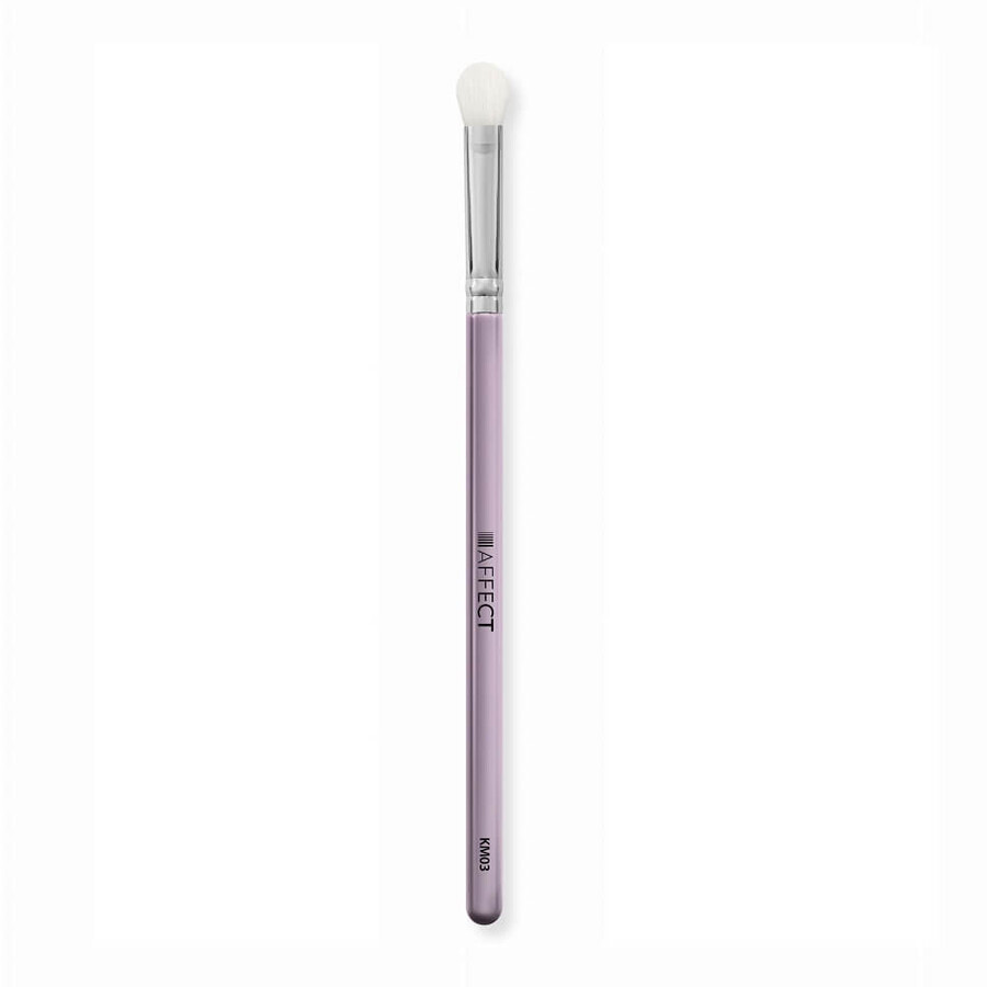 Shop Affect, Schatten-Auftragspinsel KM03, 1 Stück Affect, Schatten-Auftragspinsel KM03, 1 Stück