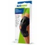 Actimove Stabilisateur de genoux Ajustable en fer à cheval et supports Genouillère noire XL