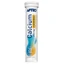 Calcium 300mg mit Vitamin C Apteo Orangengeschmack 20 Brausetabletten